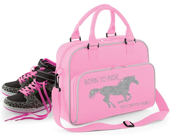 Cartable poney online