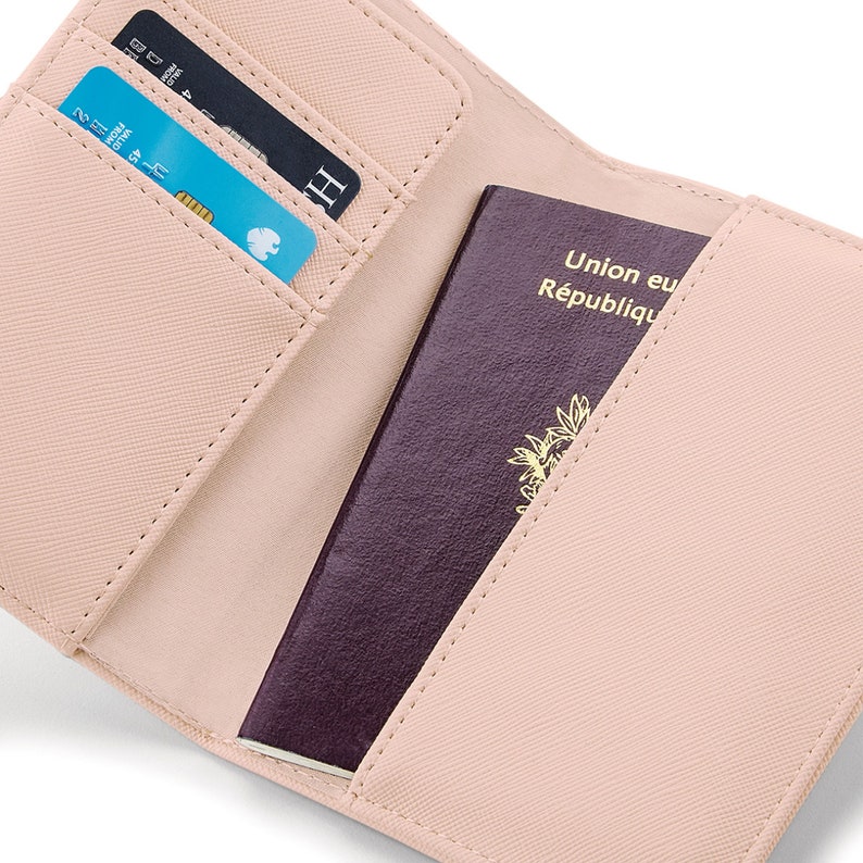 Personalised Initial Luggage Set Passport Holder Luggage Tag Etsy