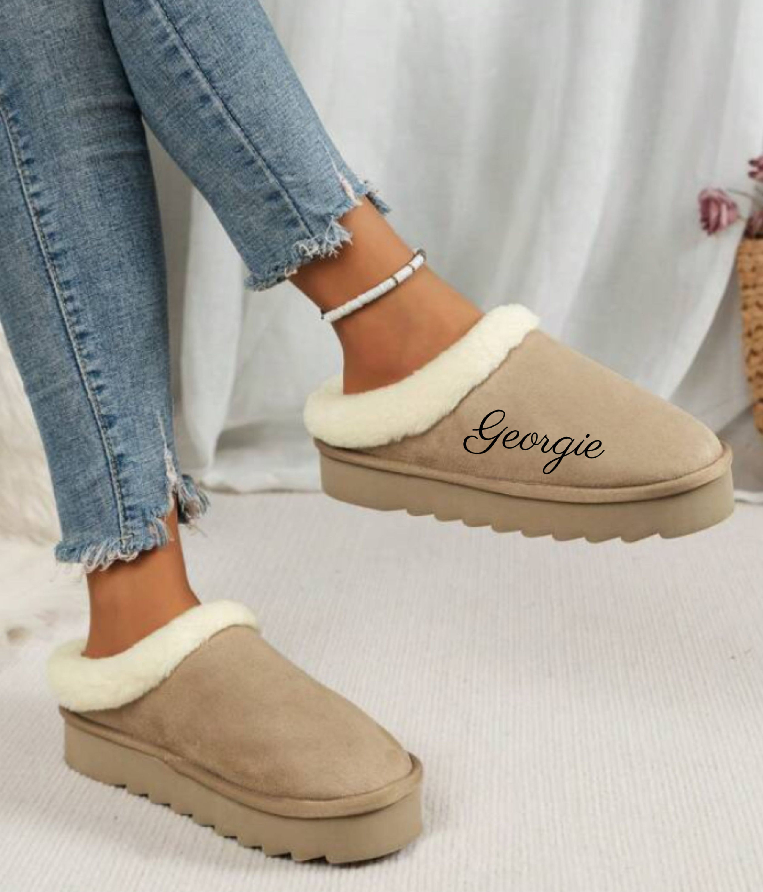 Personalized Uggs Etsy UK