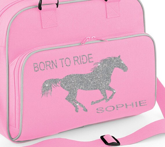 Cartable poney online