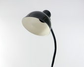 Kaiser Idell 6556 furniture design lamp industrial Bauhaus Chrtistian Dell