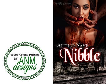 Urban Fantasy Ebook Etsy