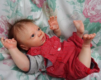 josy newborn nursery