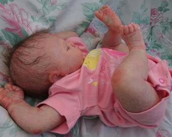 josy newborn nursery