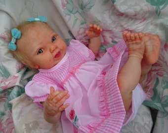 josy newborn nursery