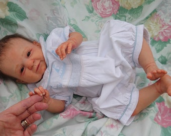 josy newborn nursery