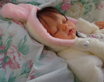 josy newborn nursery