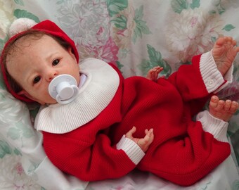 josy newborn nursery