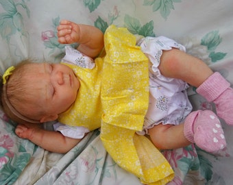 josy newborn nursery