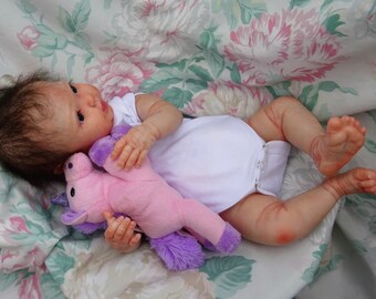 reborn preemie