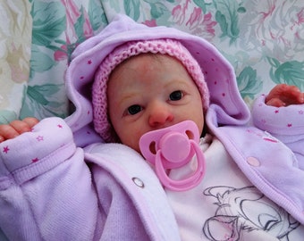 realborn aria awake