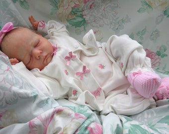 josy newborn nursery