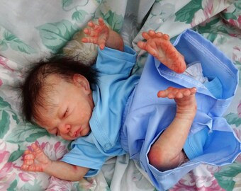 josy newborn nursery