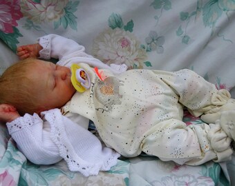 josy newborn nursery