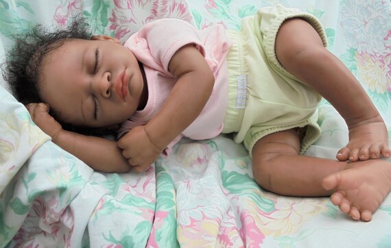 josy newborn nursery