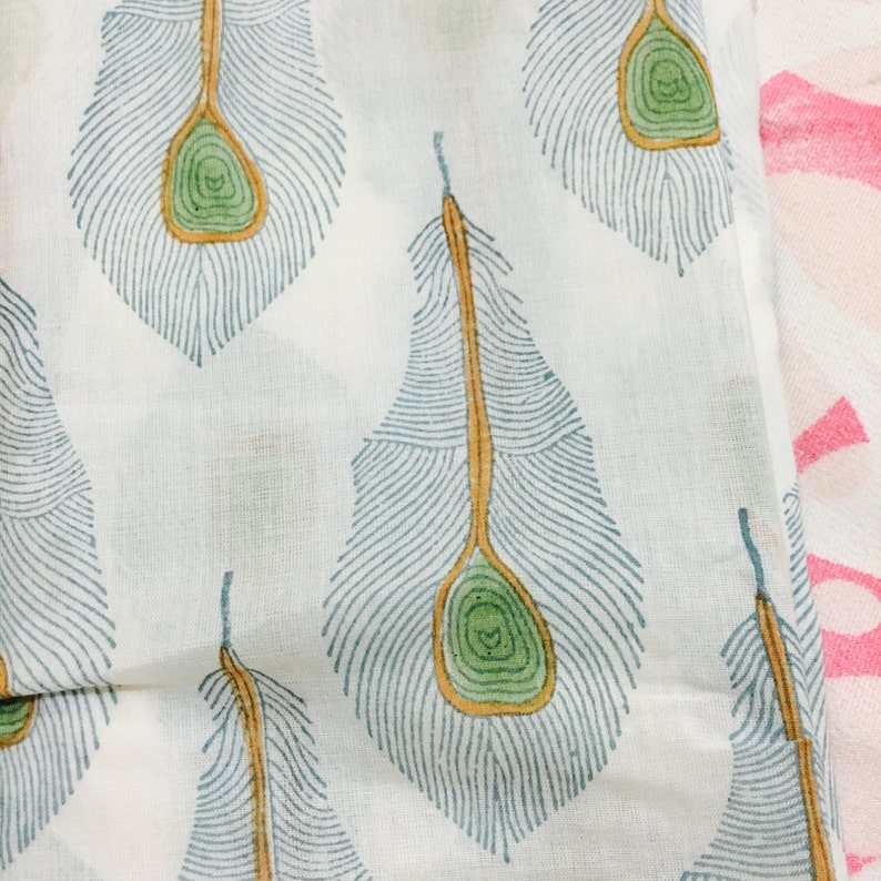 cotton mul