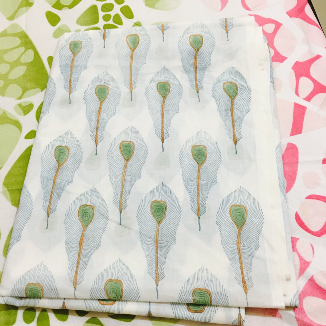 cotton mul