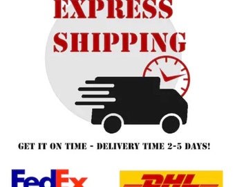 Express Shipping