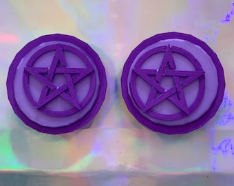 Fursuit Gauges 20+ DESIGNS