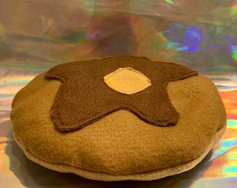 the pancake pillow
