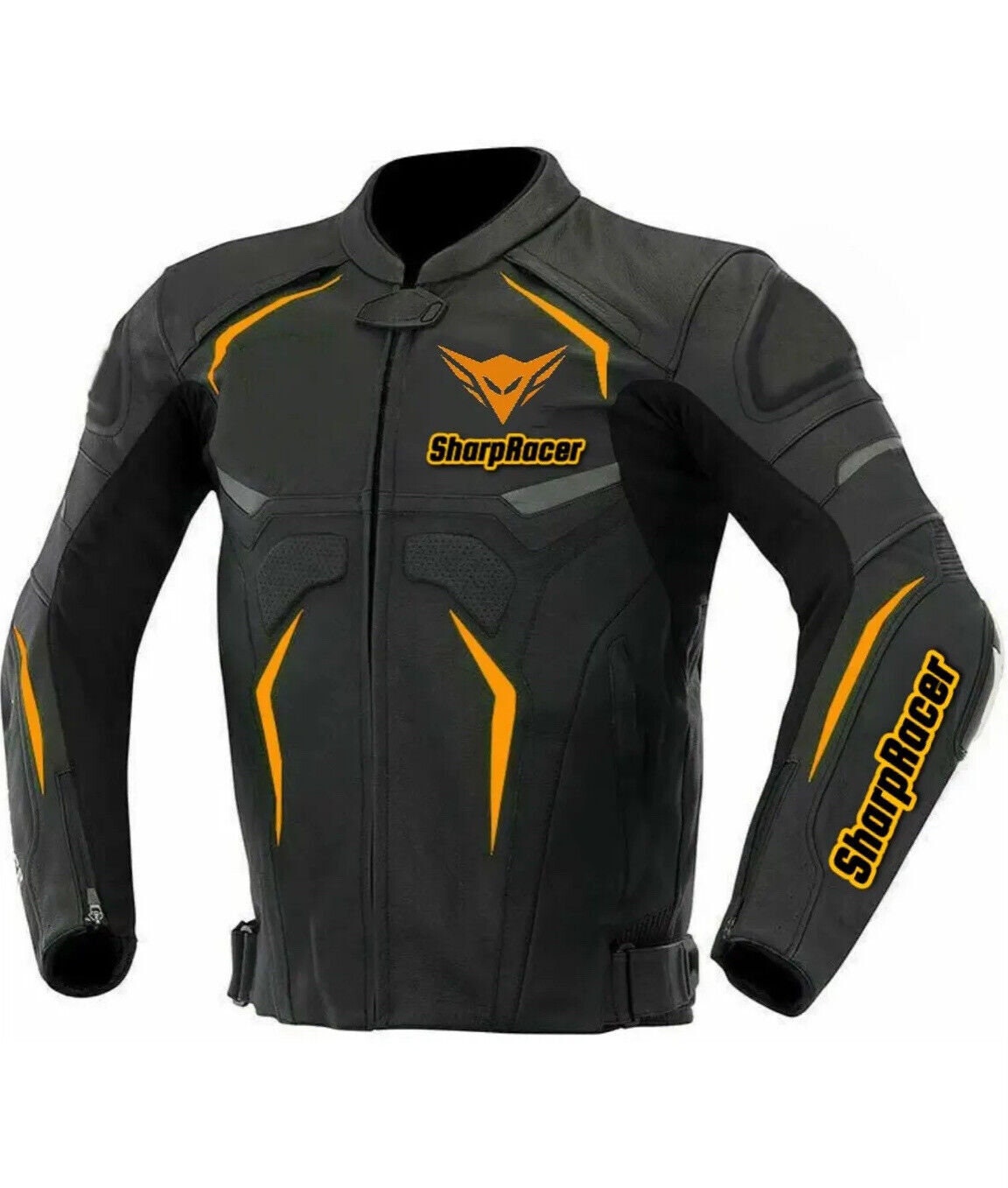 Kangaroo Leather Jacket - Etsy