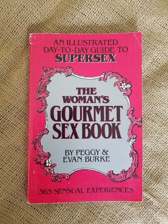 book gourmet man sex Love sex aurora snow
