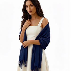 Navy Formal Shawl - Etsy Navy Formal Shawl - Etsy