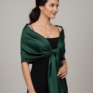 sachin and babi light blue dress Pashmina Roshan Slays in a Sleek Black Dress with Golden Accents main image 0