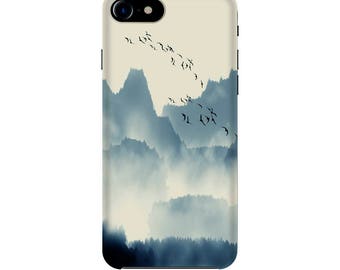 Forest Case, iPhone cases, Samsung cases, Phonecases