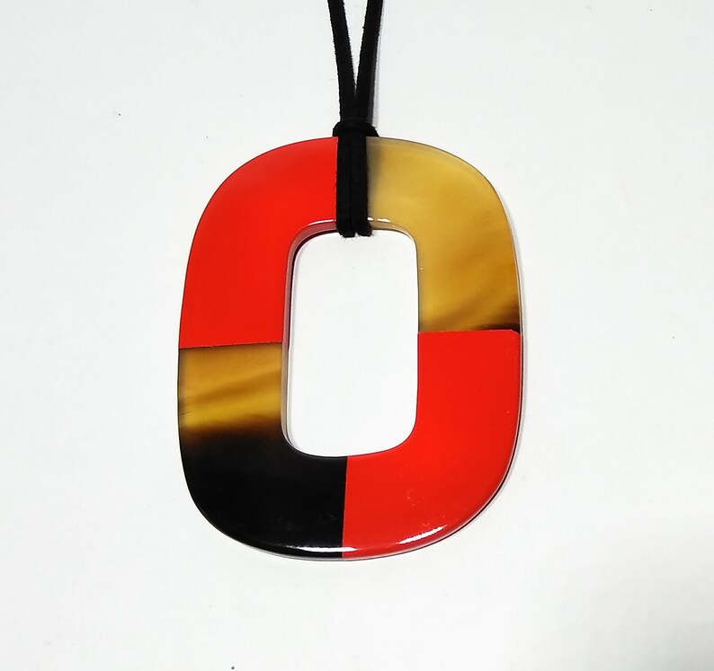 chance Protection Pendentif médaillon amulette Forme Rectangulaire taweez//Tabeez Case