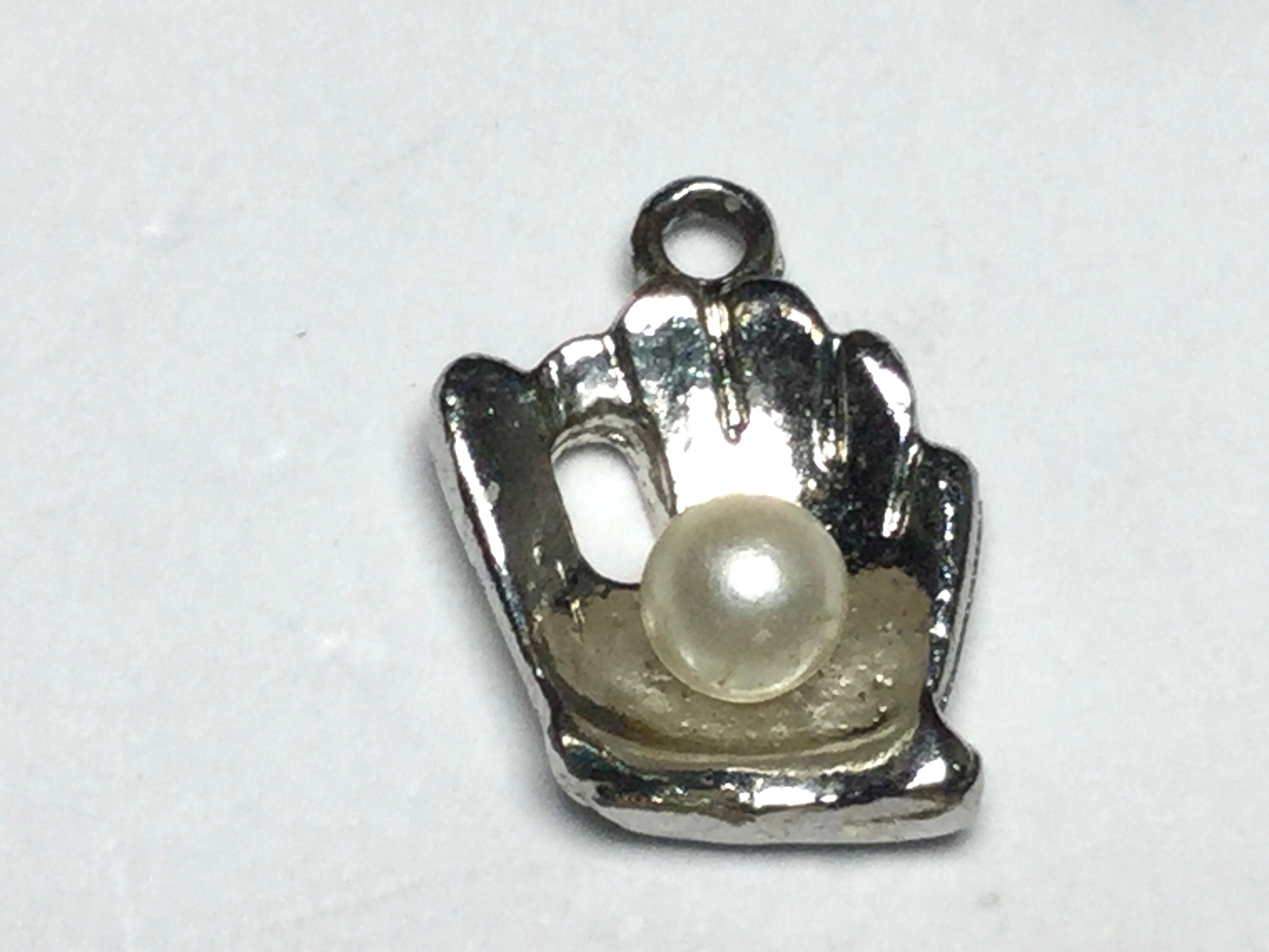 James avery baseball glove charm best sale