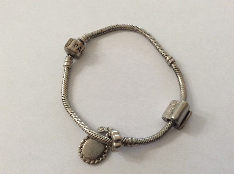 charm pandora 7 charm pandora 7