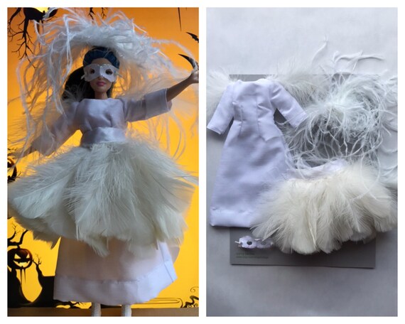 barbie accessories costume