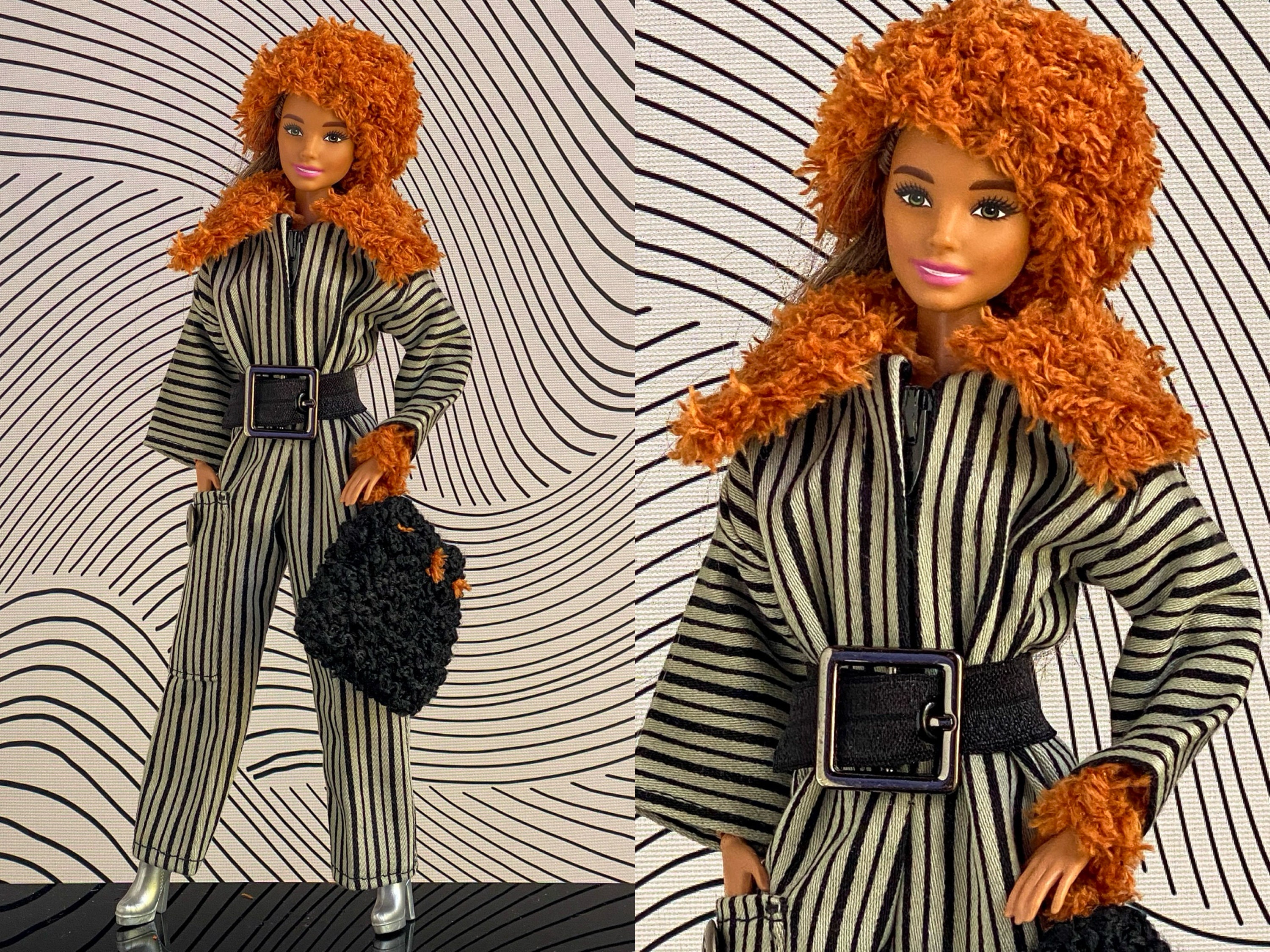 Barbie fashionista 37 hotsell