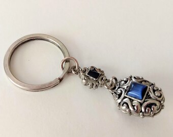 brighton keychains