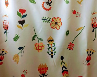 Dimmo Floral Herbs Shower Curtains Vintage Botanical Pink Wild Flowers Grass Leaf Plants Artwork Fabric Fabric Fabric Decor Set with 12 Pack Hooks 71 W x 71 H. Dimmo Floral Herbs Shower Curtains Vintage Botanical Pink Wild Flowers Grass Leaf Plants Artwork Fabric Fabric Fabric Decor Set with 12 Pack Hooks 71 W x 71 H.