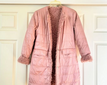Via Spiga Coat - Etsy