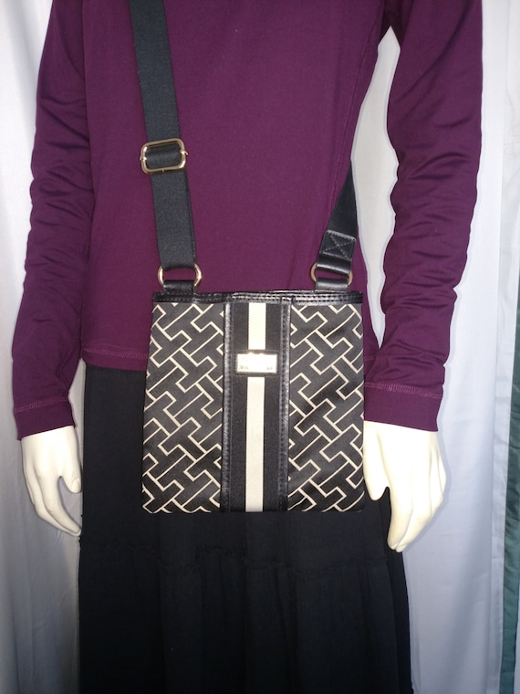 Women's Beige Leather minimal crossbody purse | Valextra