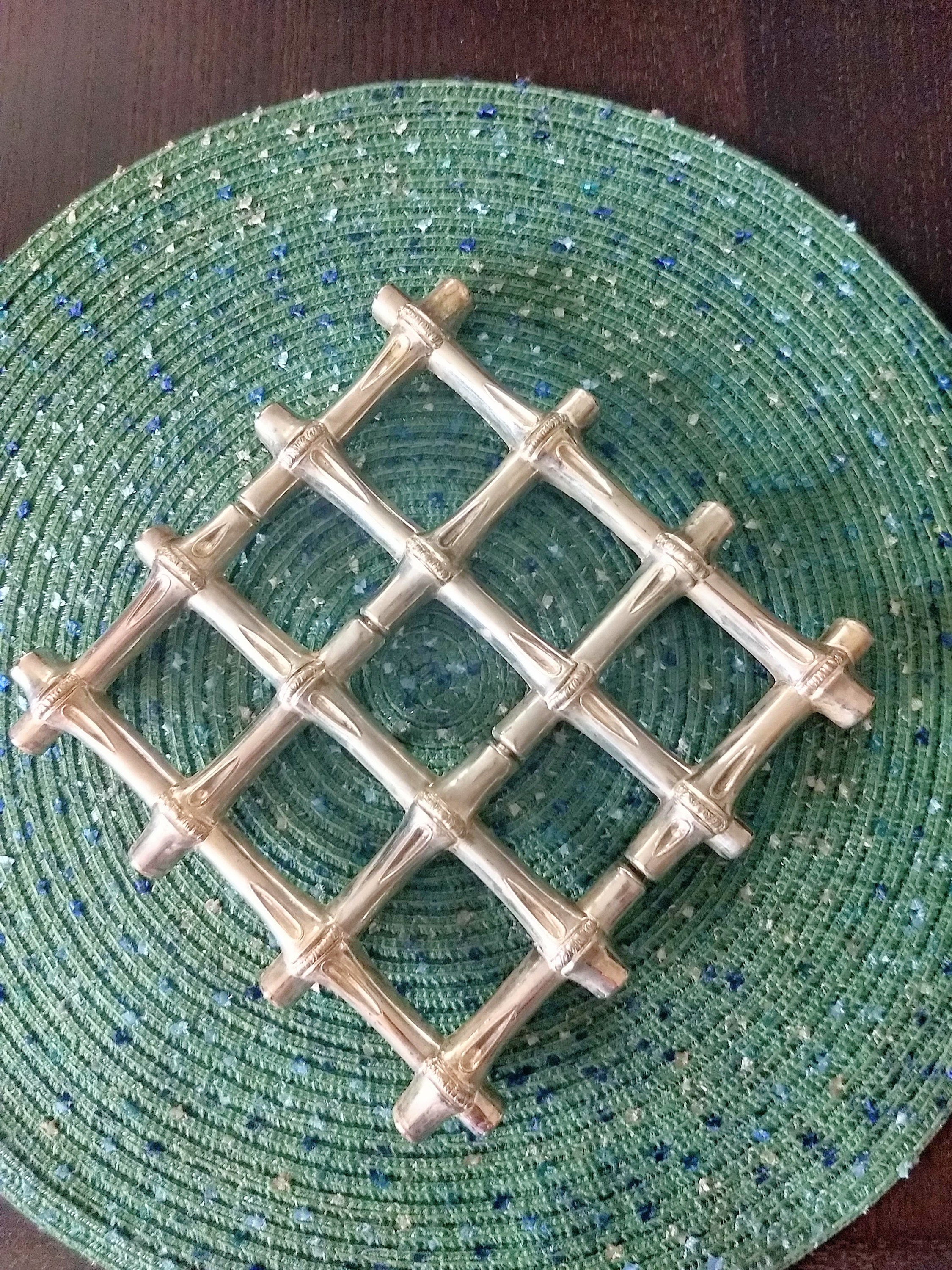 Set Sottopentola In Legno A Forma Di Albero – 4 Sottobicchieri E 1 Supporto – Termici, Pieghevoli, Salvaspazio – Cucina Rustica - 2