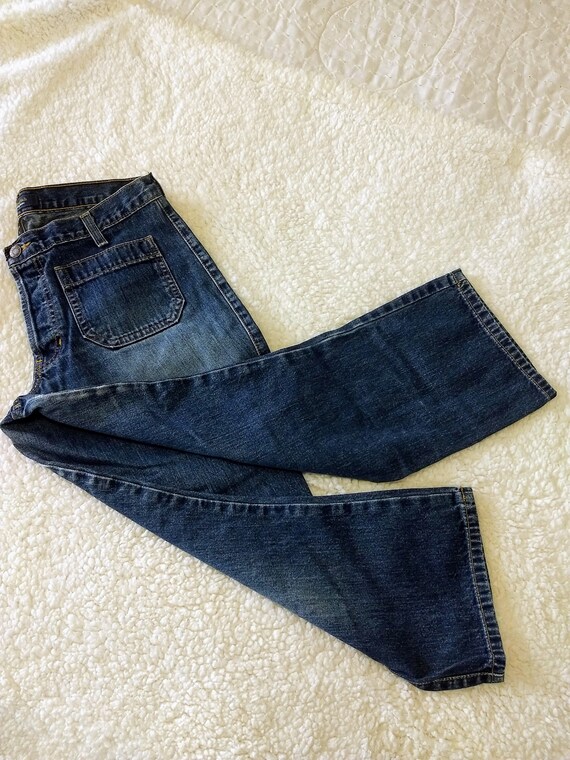 Abercrombie and fitch ladies jeans shop