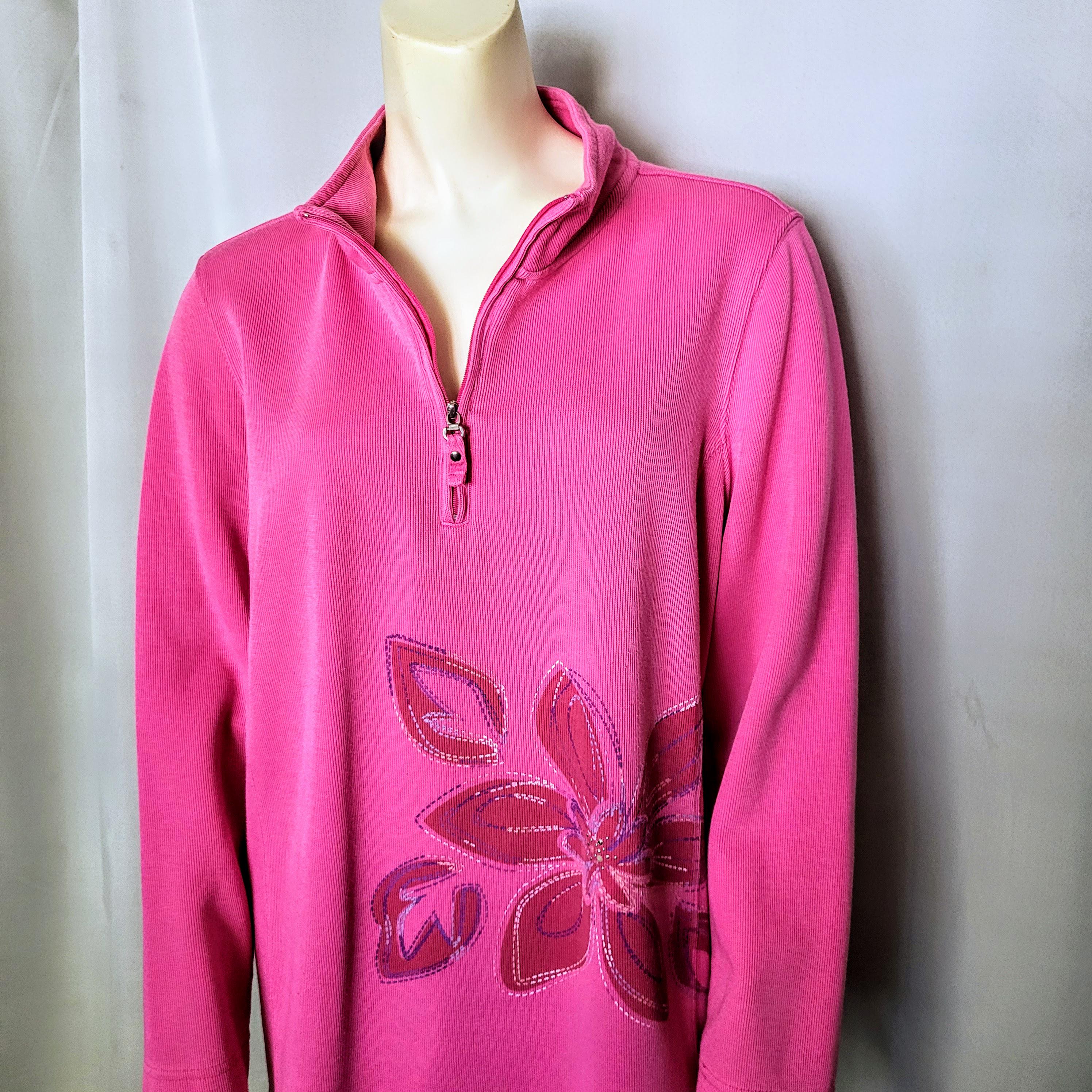 Vintage Half Zip - Etsy