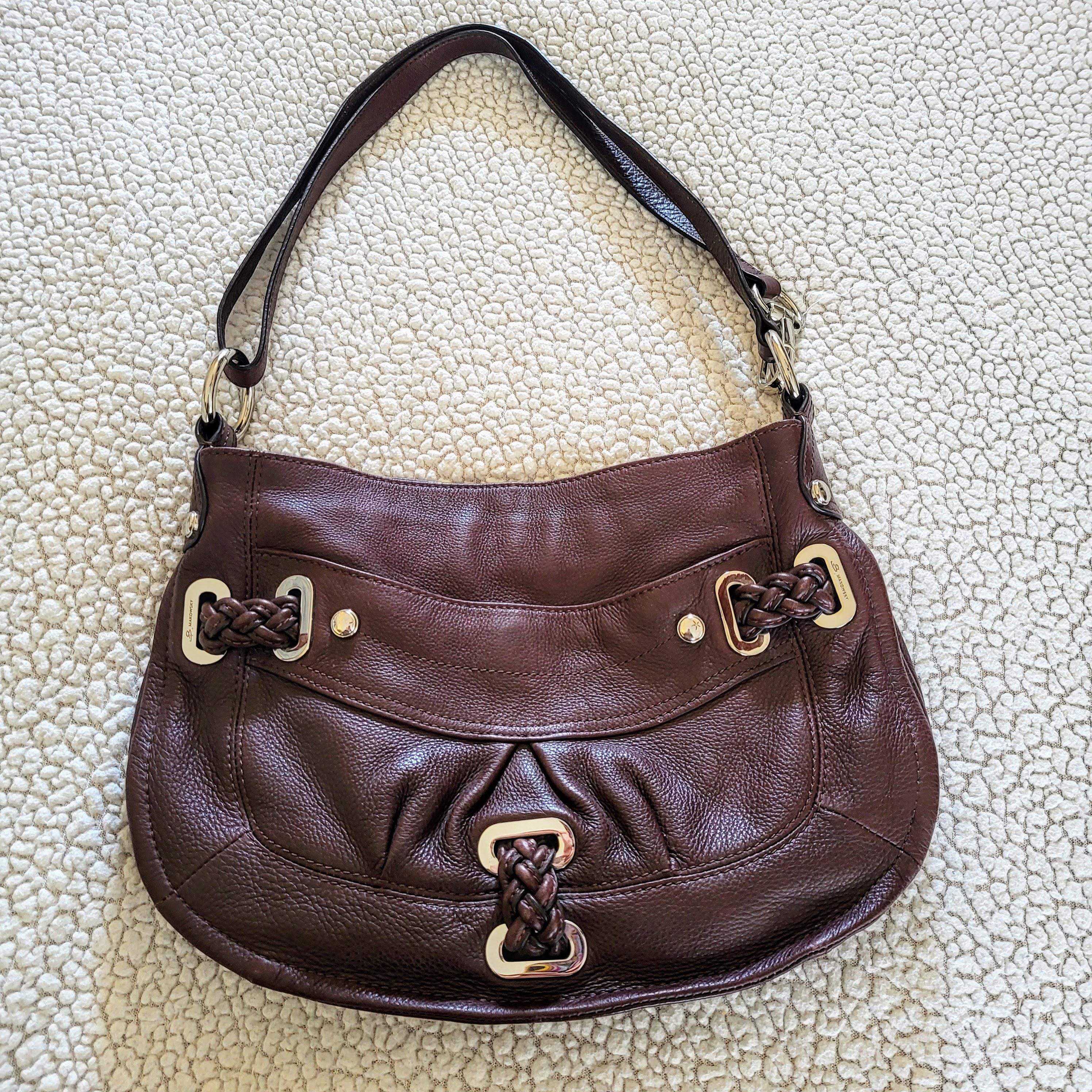 B makowsky bags - Etsy 日本