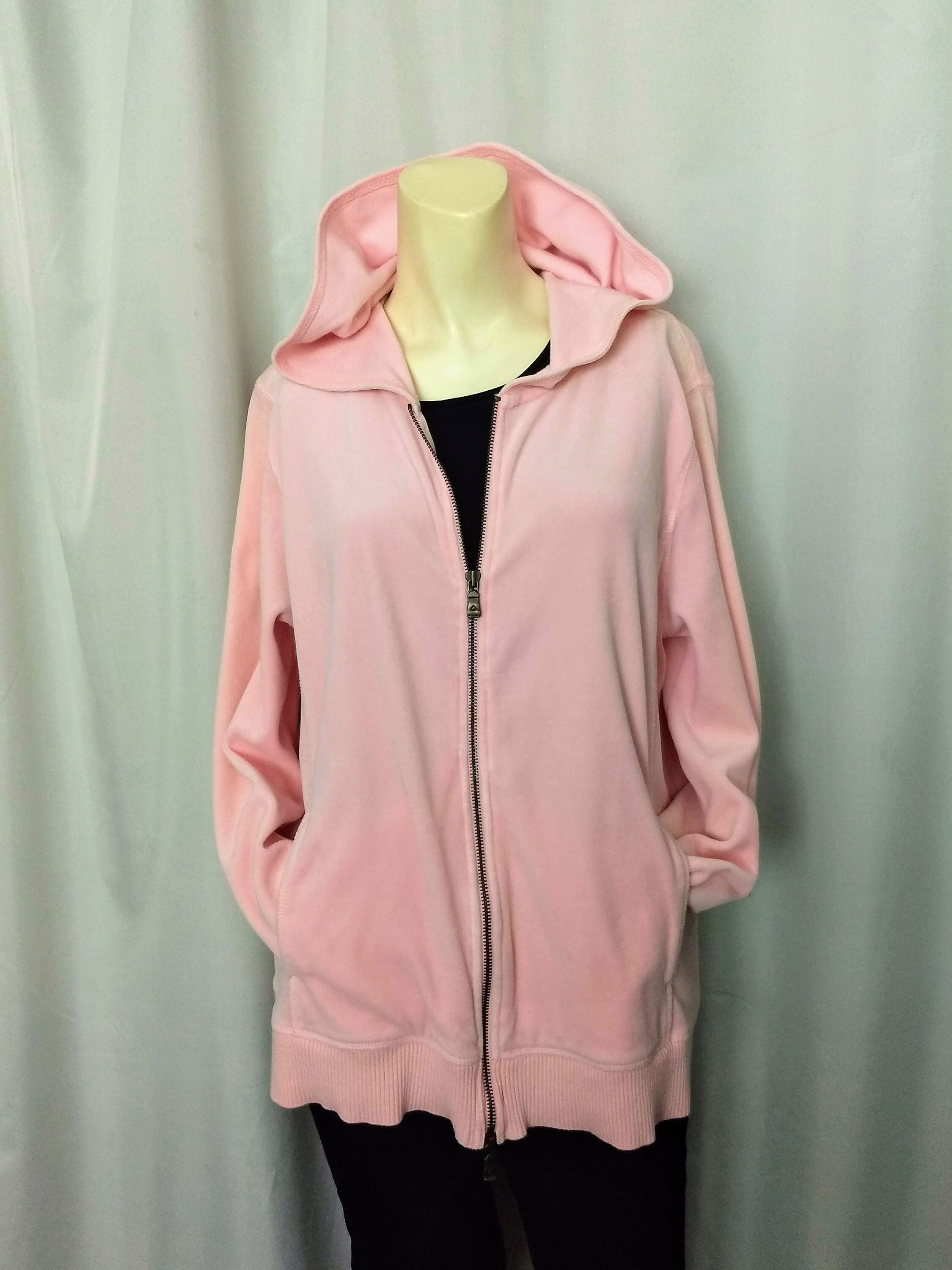 Liz claiborne hoodie cheap
