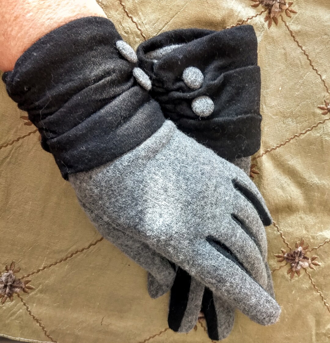 TEGERA® 802, ESD Handschuhe - ejendals - 802, Größe 7 TEGERA® 802, ESD Handschuhe - ejendals - 802, Größe 7
