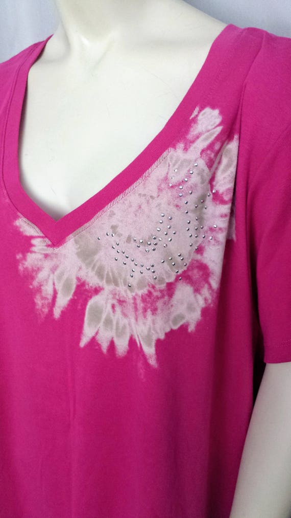 3x tommy hilfiger shirt