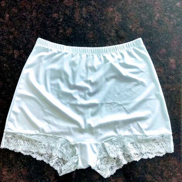 High Rise Panties Etsy