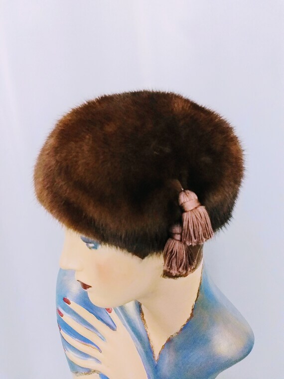 m and s fur hats
