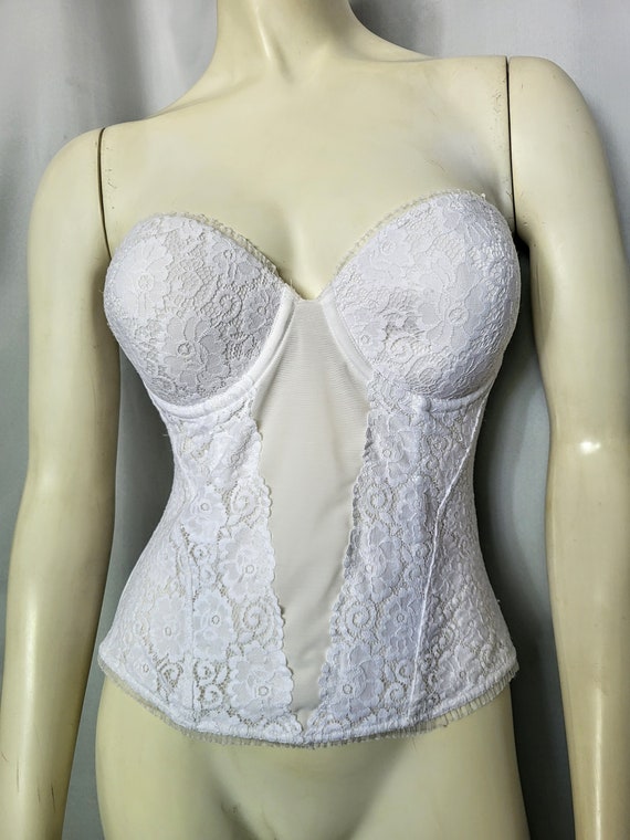 Corset mariage sans bretelle hotsell