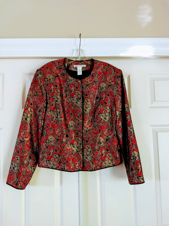 plus size after five