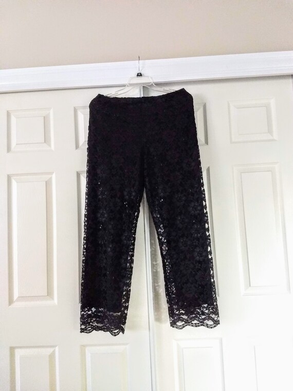 pants for formal occasions